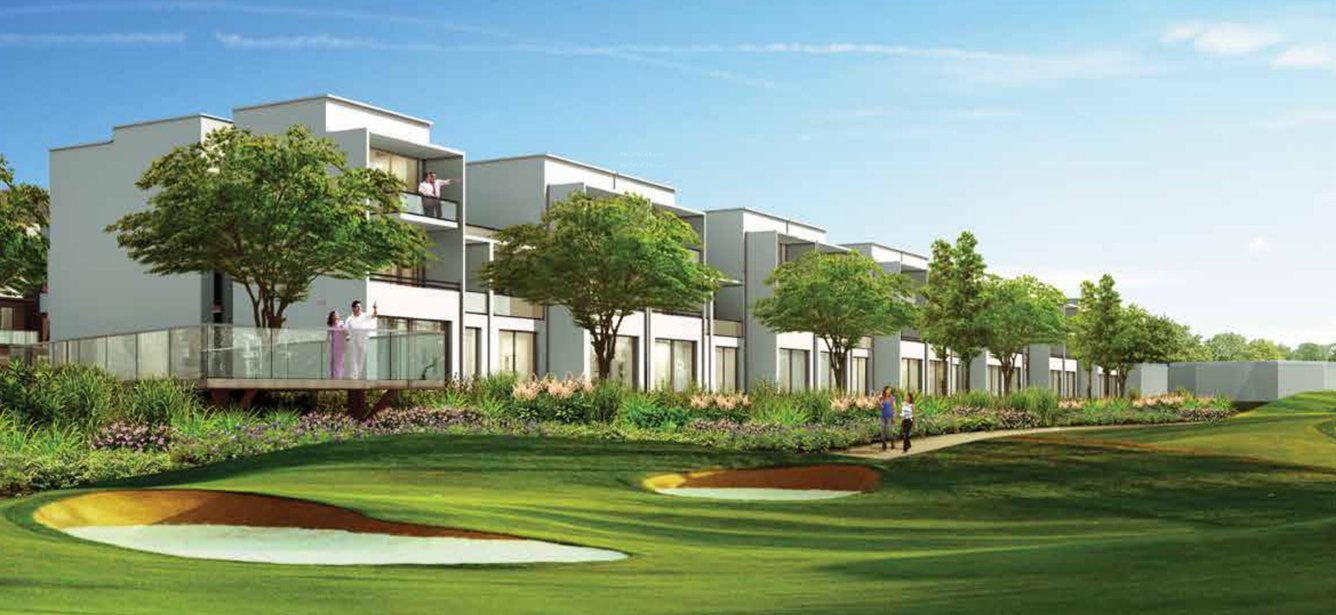 Images for Elevation of Godrej Evoke Villas