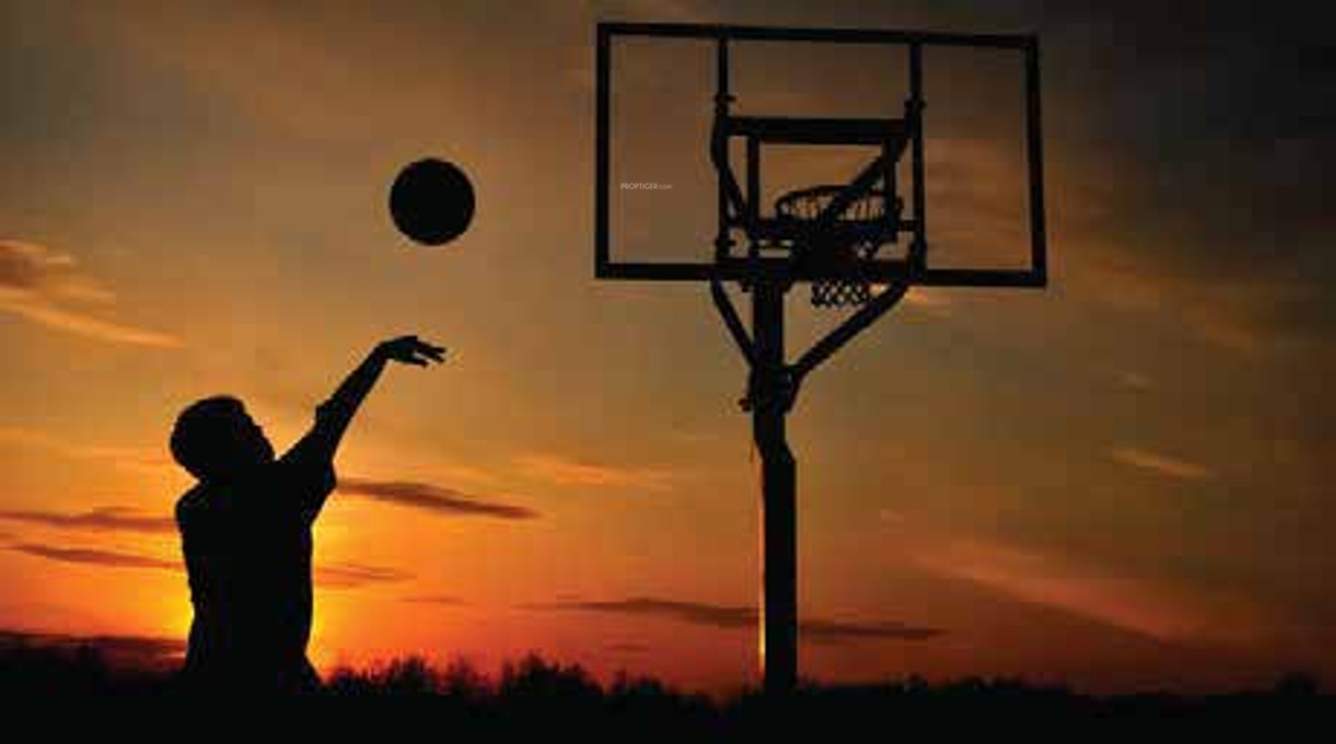 Images for Amenities of Godrej Evoke Villas