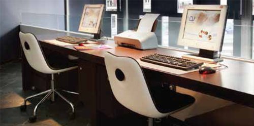 Images for Amenities of Godrej Evoke Villas