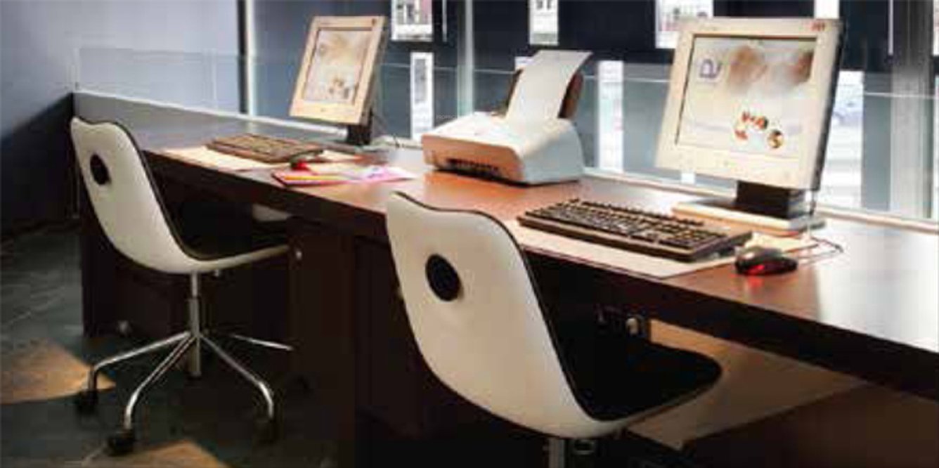 Images for Amenities of Godrej Evoke Villas