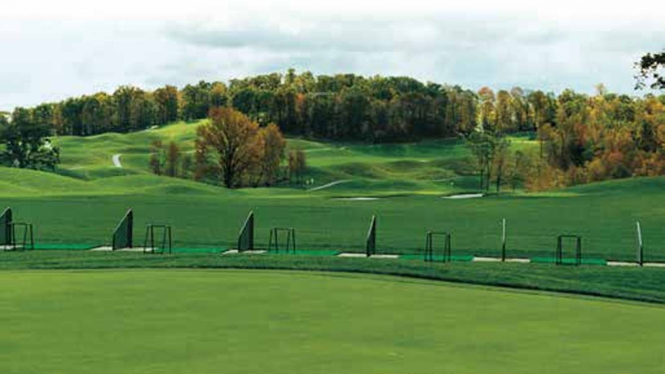 Images for Amenities of Godrej Evoke Villas