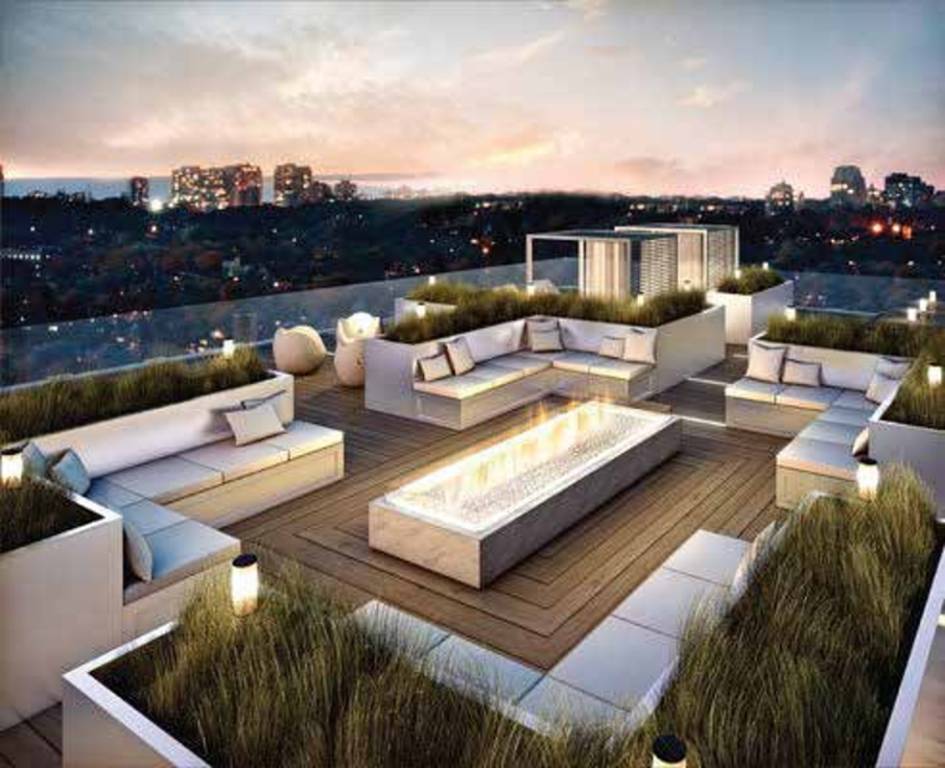 Images for Amenities of Godrej Evoke Villas