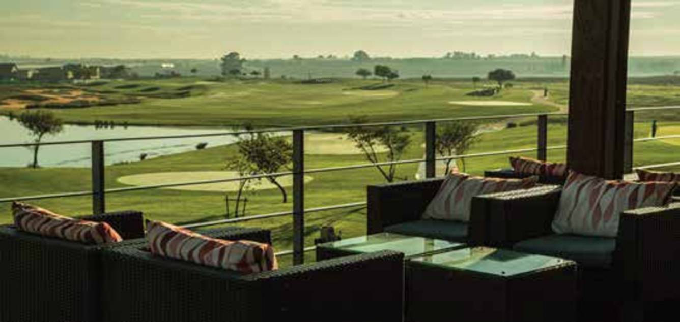 Images for Amenities of Godrej Evoke Villas