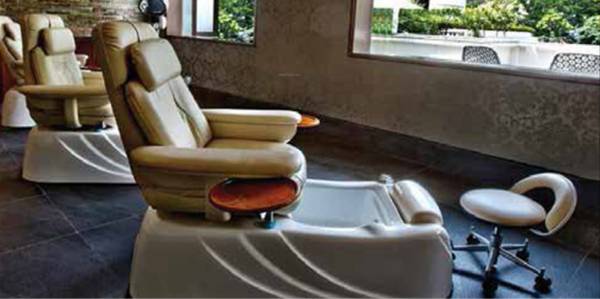 Images for Amenities of Godrej Evoke Villas