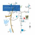  prazanta Location Plan