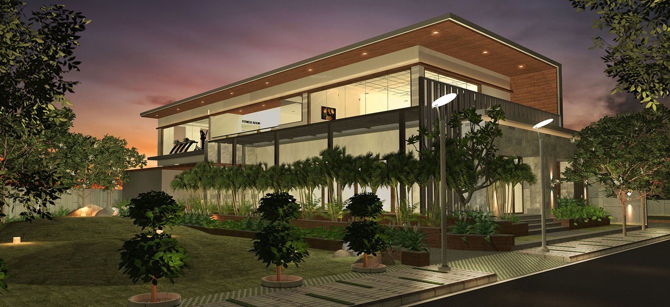 Images for Amenities of Levonor Prazanta