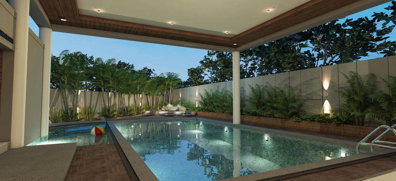 Images for Amenities of Levonor Prazanta