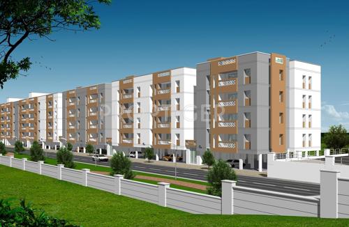 Images for Elevation of Isha Homes Yara yara Images for Elevation of Isha Homes Yara