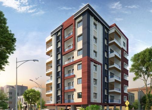 Images for Elevation of Royal Regency Phase III regency-phase-iii Images for Elevation of Royal Regency Phase III