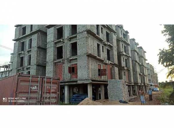  fantasia-phase-i Construction Status Sept-21