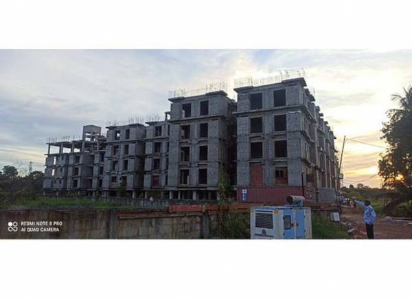  fantasia-phase-i Construction Status Sept-21