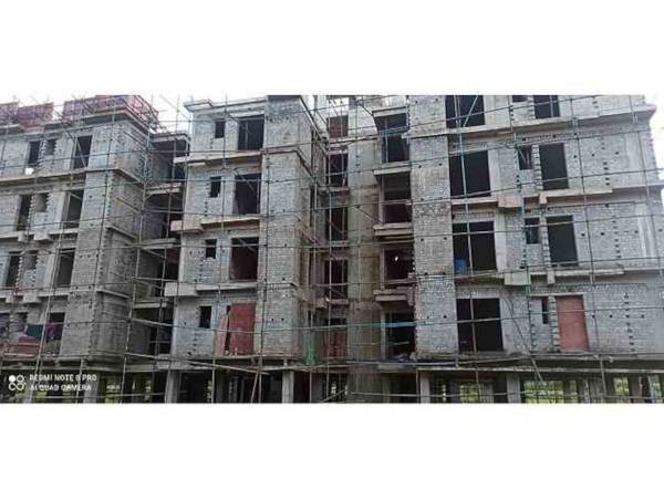  fantasia-phase-i Construction Status Sept-21