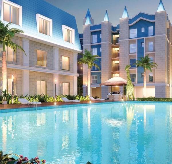  fantasia-phase-i Swimming Pool