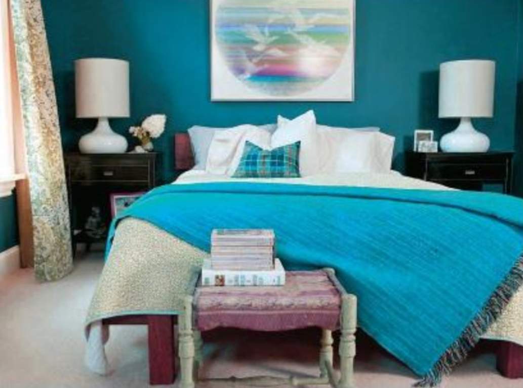  fantasia phase i Bedroom