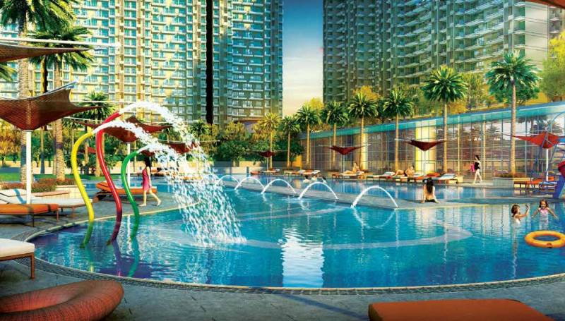 Images for Amenities of Ajnara Olive Greens