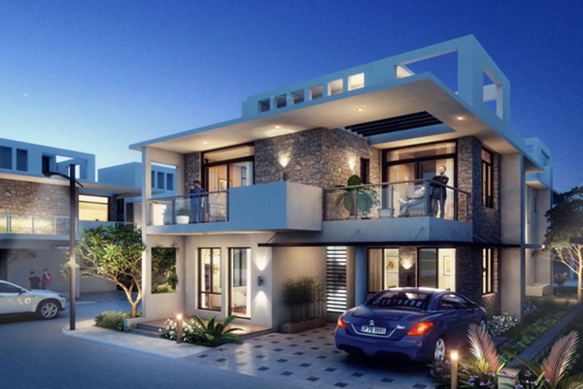 Images for Elevation of Srivari Ekantam