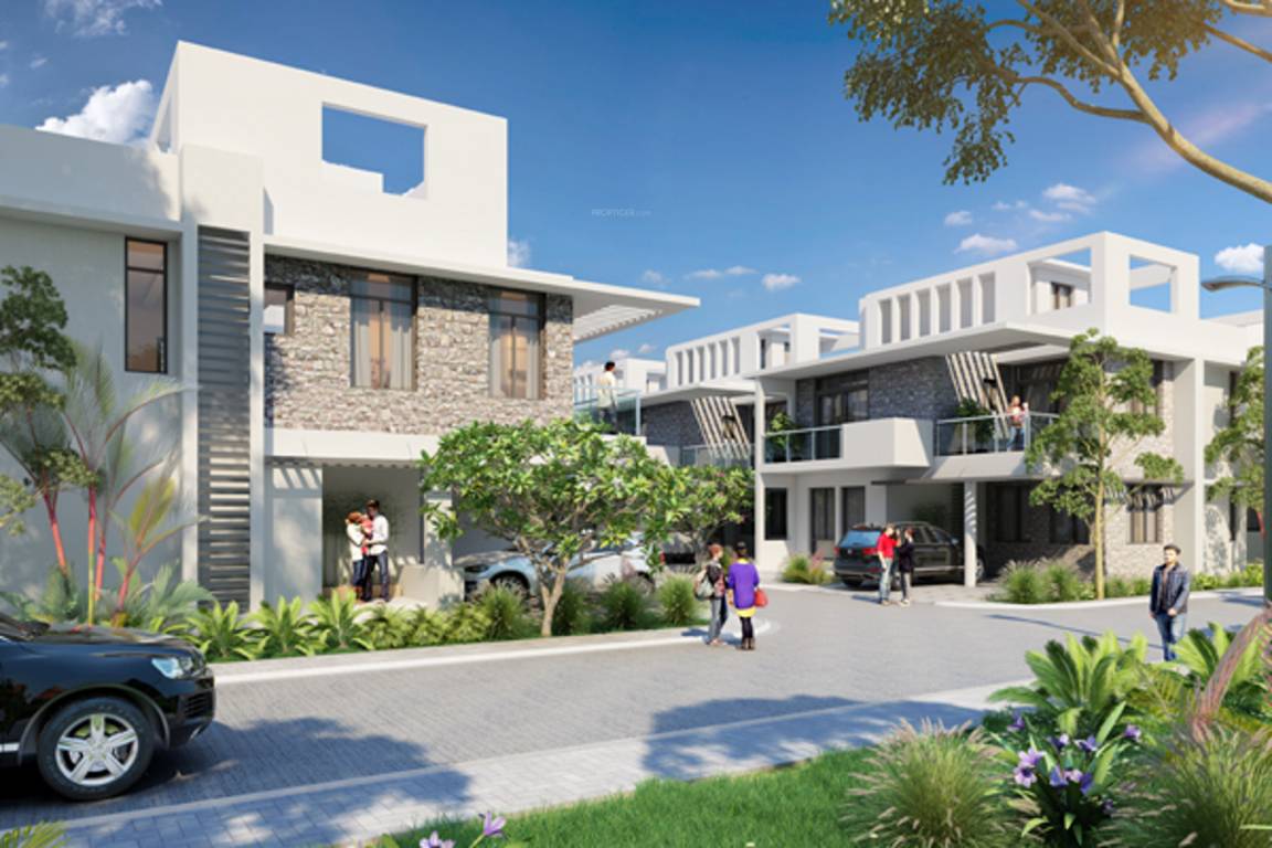 Images for Elevation of Srivari Ekantam