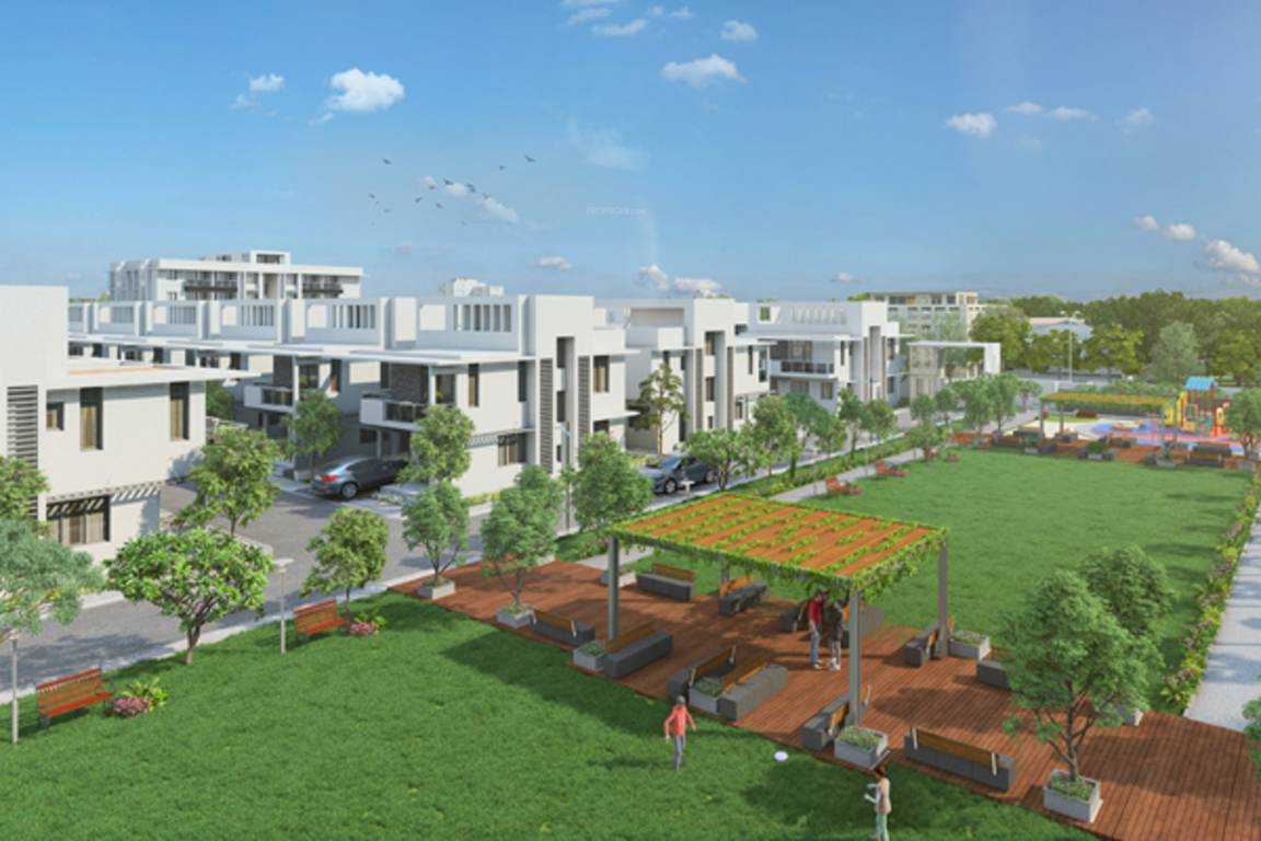 Images for Elevation of Srivari Ekantam