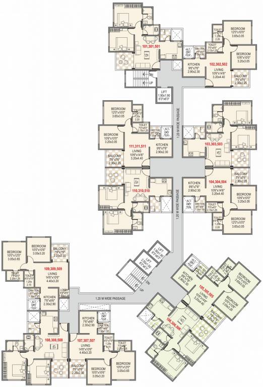 Images for clusterPlan