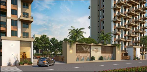  aavishkar-b-and-c-wing Others