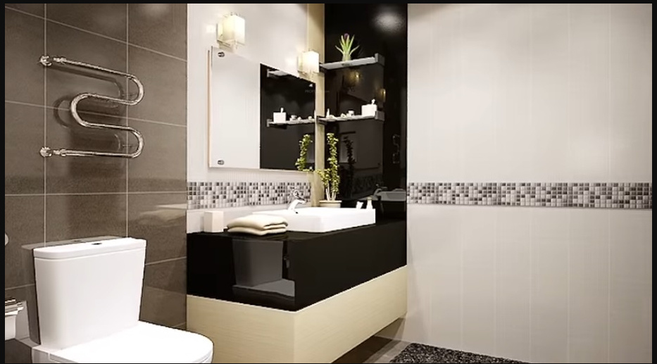  aavishkar b and c wing Bathroom