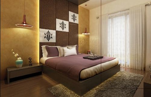  aavishkar-b-and-c-wing Bedroom