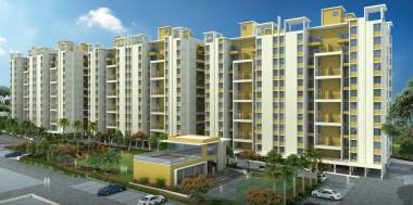 Images for Elevation of Atria Grande Project B Images for Elevation of Atria Grande Project B