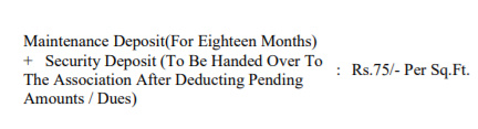 tolly-cascades Time Linked Payment (TLP) Payment Plan