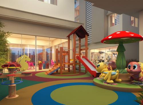 Images for Amenities of Eden Tolly Cascades