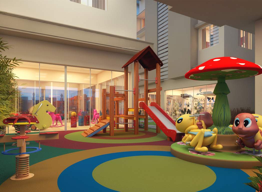 Images for Amenities of Eden Tolly Cascades