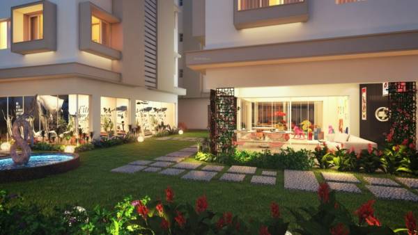 Images for Amenities of Eden Tolly Cascades