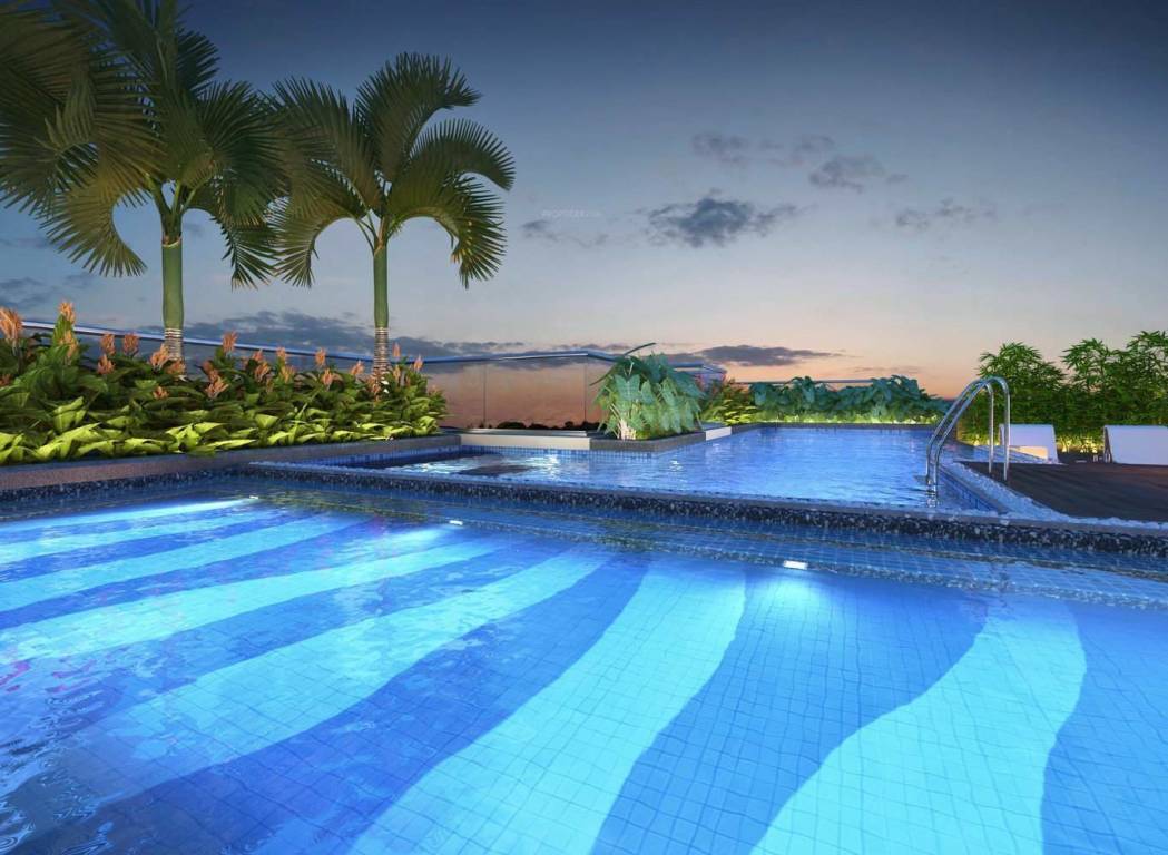 Images for Amenities of Eden Tolly Cascades