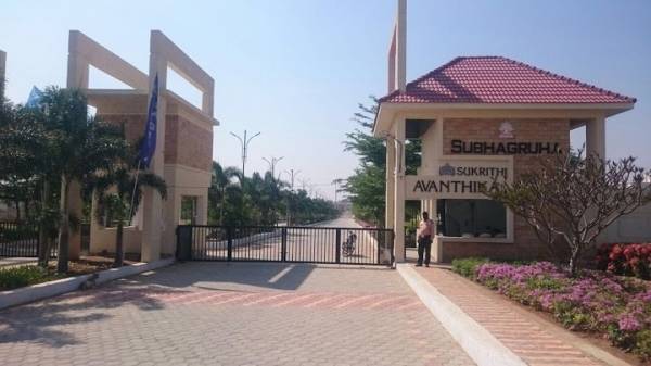  avanthi-phase-2 Elevation