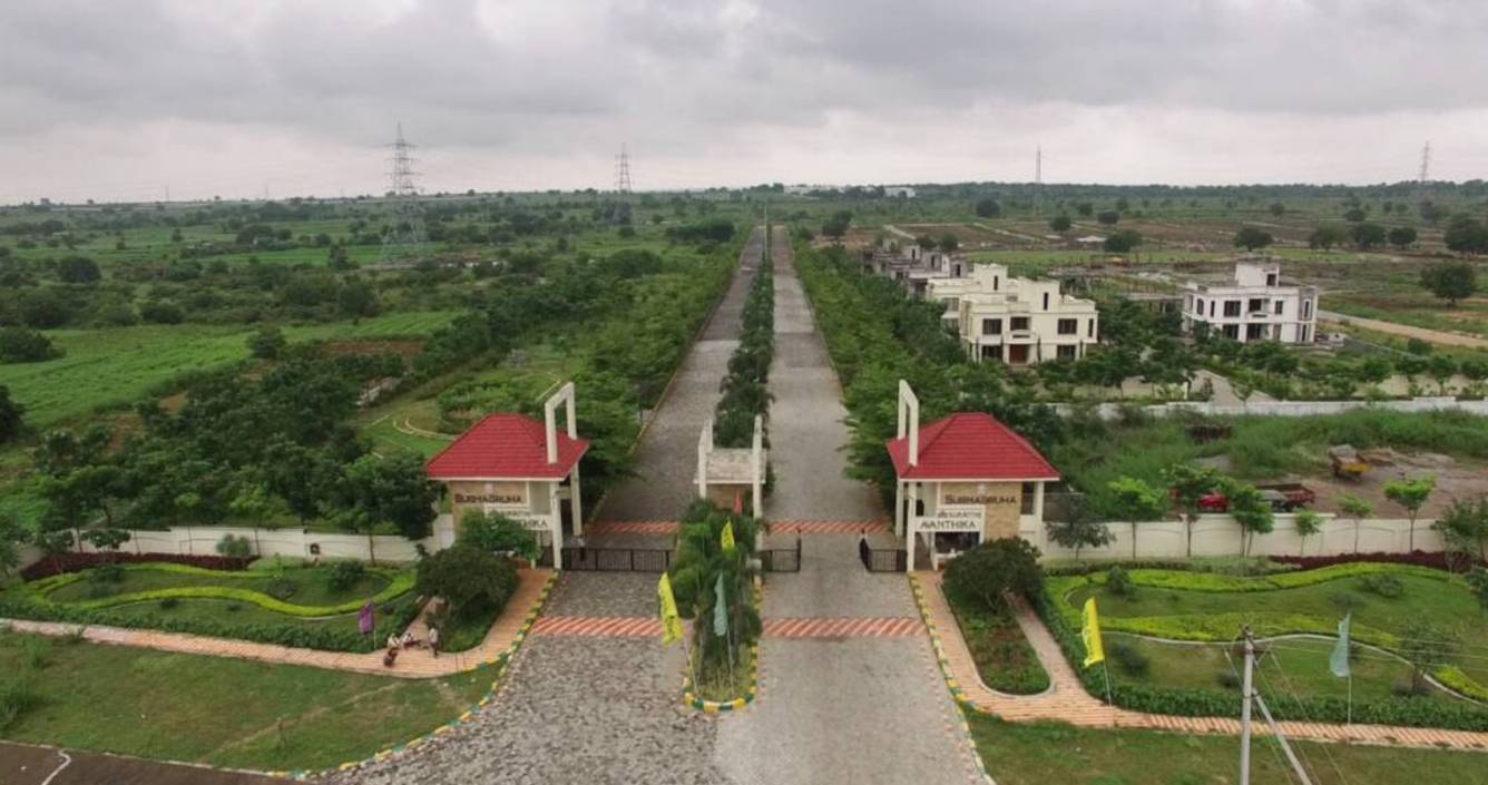 Images for Main Other of Subhagruha Avanthi Phase 2