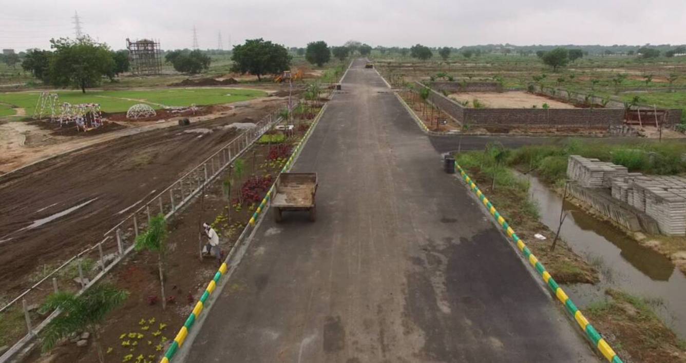 Images for Main Other of Subhagruha Avanthi Phase 2