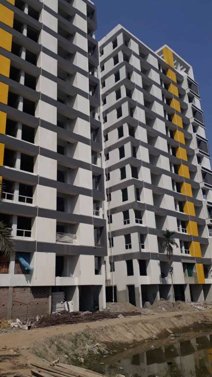  empire Construction Status May 25