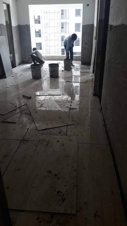  empire Construction Status May 25