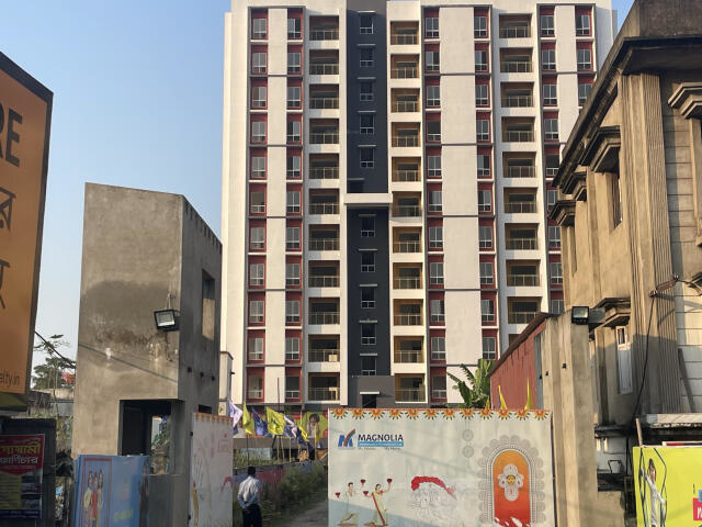  empire Construction Status May 25