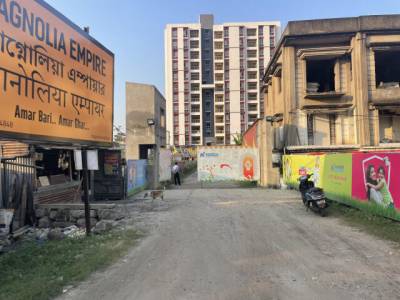  empire Construction Status May-25