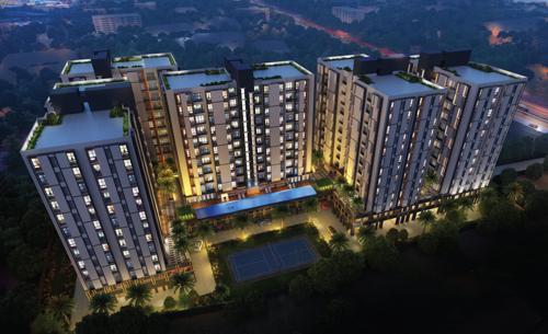  empire Images for Elevation of Magnolia Empire