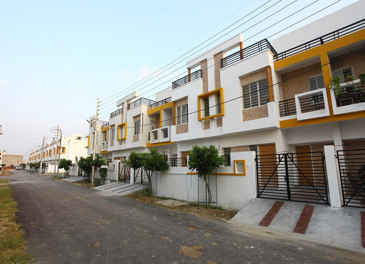  samridhi plot Elevation