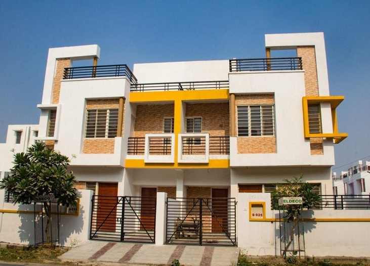  samridhi plot Elevation