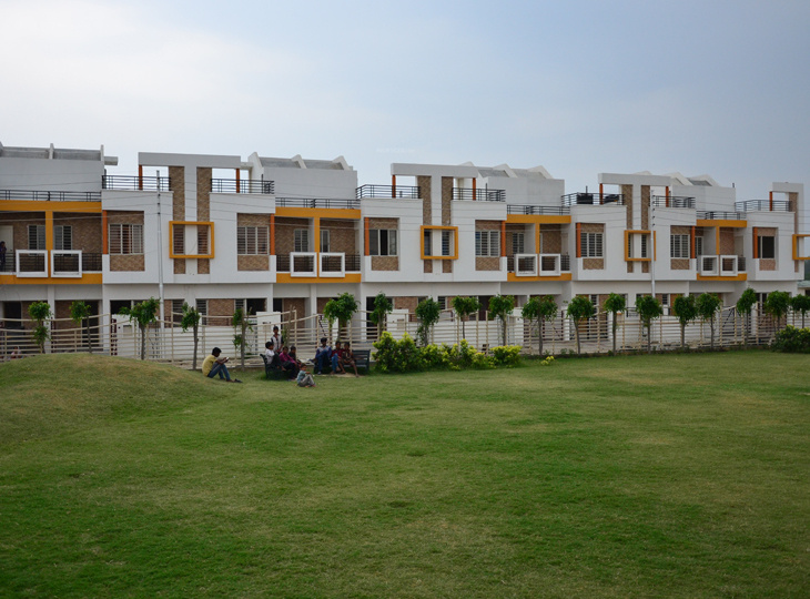  samridhi plot Elevation