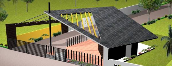 Images for Amenities of Melange Smart Neighbourhoods