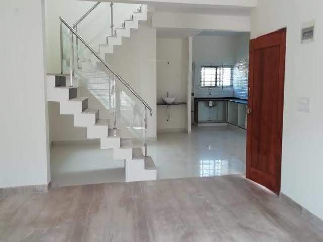  smart neighbourhoods Living Area