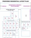 Images for Layout Plan of Ranco Bapusaheb Nadkarni Nagar