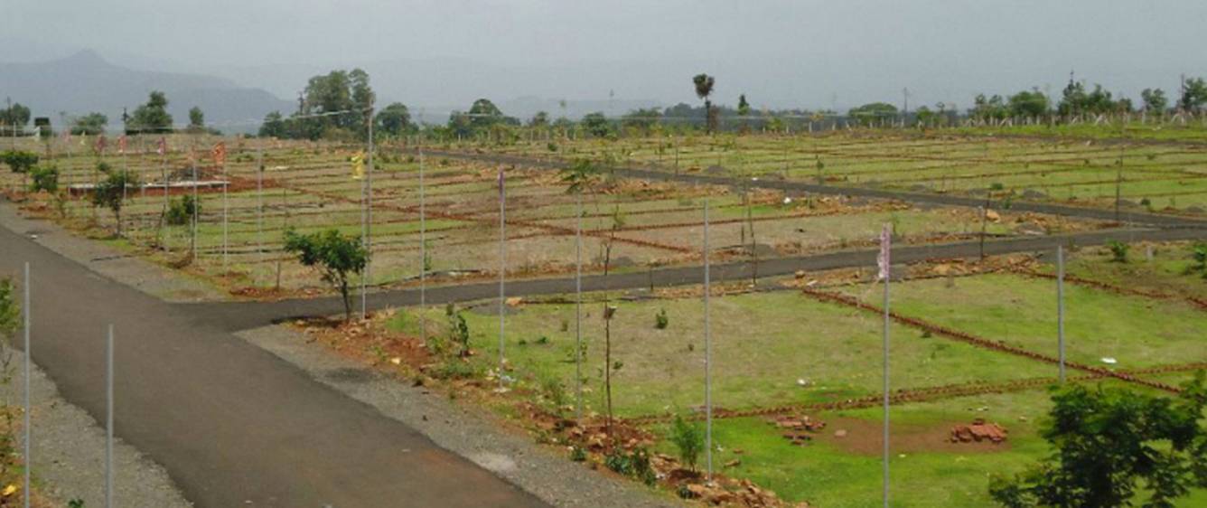 Images for Elevation of Ranco Bapusaheb Nadkarni Nagar