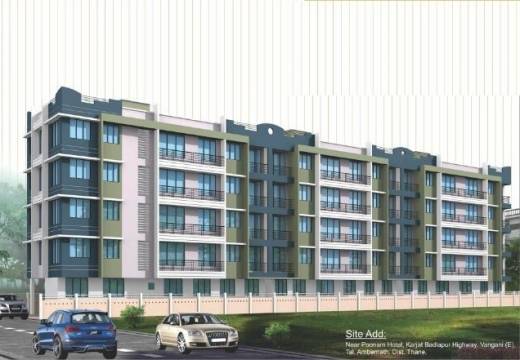 complex Elevation Elevation