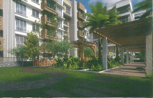 Images for Amenities of Rani Royale Residences B And C Wing