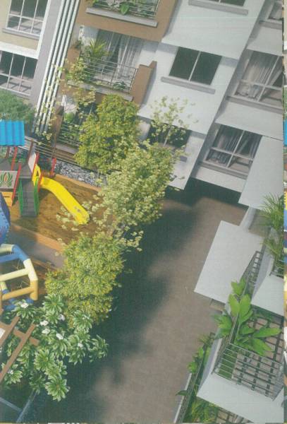 Images for Amenities of Rani Royale Residences B And C Wing